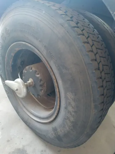 Roda 1100x22