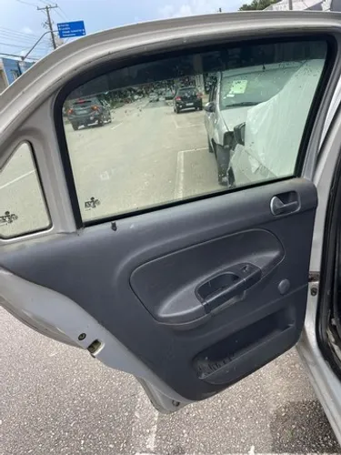 Forro de porta Traseira Esquerda Volkswagen Gol G5 2008/2009