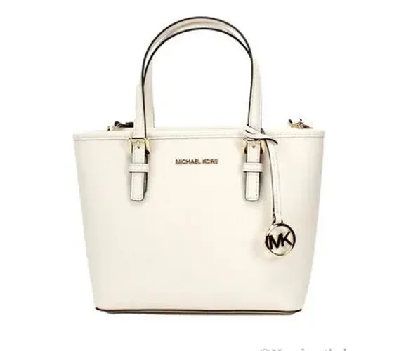 Bolsa Michael Kors Jet Set Travel