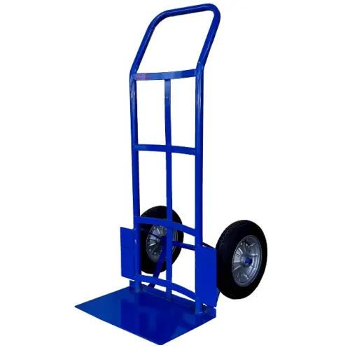 Carro Carrinho de Carga 300kg