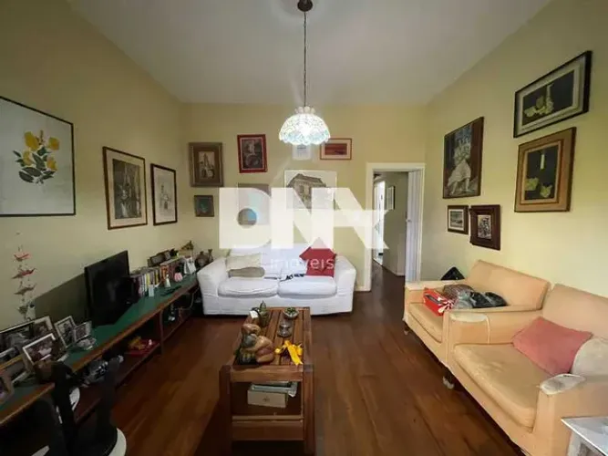 Apartamento - / Residencial / Ipanema