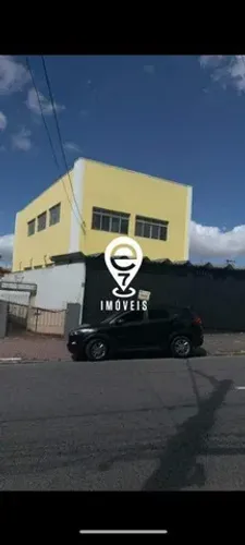 Galpão à venda, Vila Monte Alegre - São Paulo/SP
