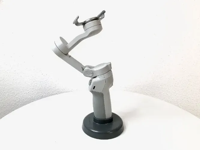 Suporte Base de apoio para o estabilizador Gimbal DJI Osmo 4