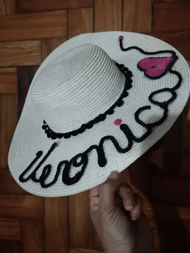 Chapéu de Sol Feminino Veronica