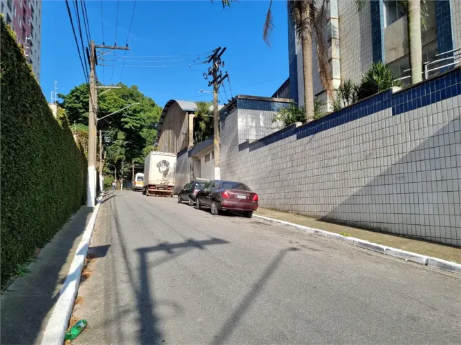 Terreno à venda em Campo Grande, São Paulo - SP