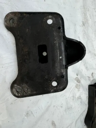 suporte coxim cambio hyundai hr 2,5/8/16v original
