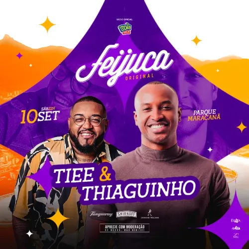 Flyer Profissional para Eventos