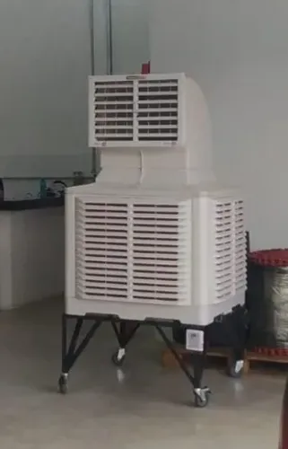 Climatizador 