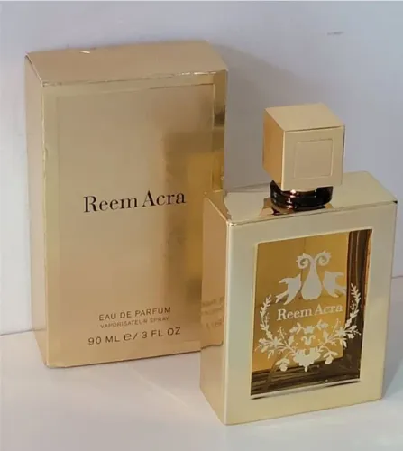 Perfume Reem Acra - 90ml - Novo