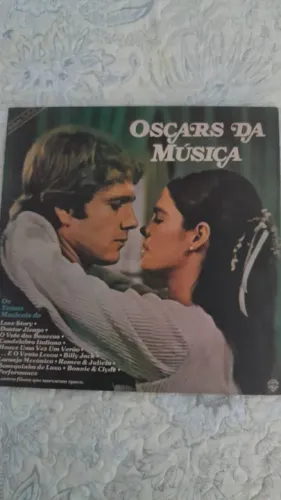 OSCAR DA MÚSICA - 1977