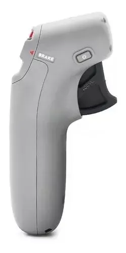 Controle de Drone DJI motion 1