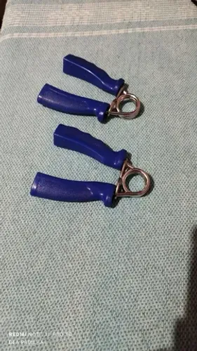 Hand Grip Starflex 