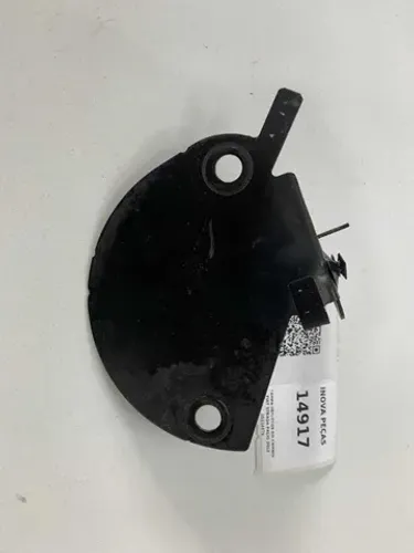 Tampa Defletor Do Cambio Fiat Strada Palio 2012 55224479 14917