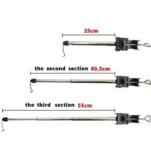 Dremel Suporte Telescópio (sem Micro Retifica)
