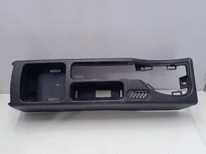 17299 Console Central Freio De Mão Chevrolet Vectra 1993 a 1996