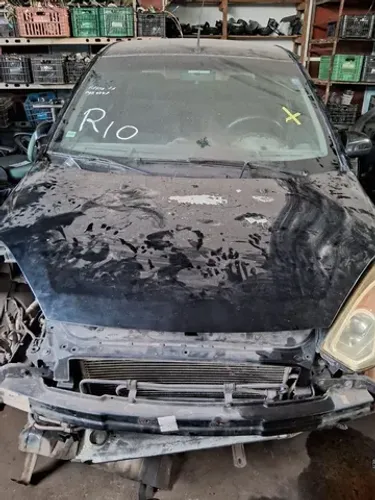 Caixa de direção Ford Fiesta 