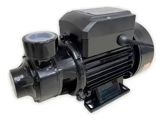 BOMBA PERIFÉRICA  EP-100B 1,0CV 127/220V 60HZ BIVOLT