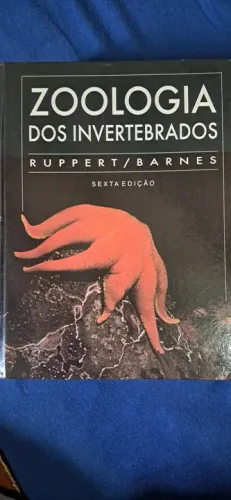 Zoologia dos Invertebrados