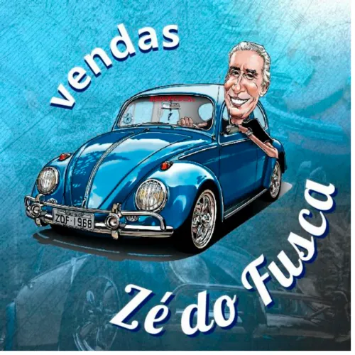 Loja Zedofusca - Ze Do Fusca Peças e acessórios linha VW