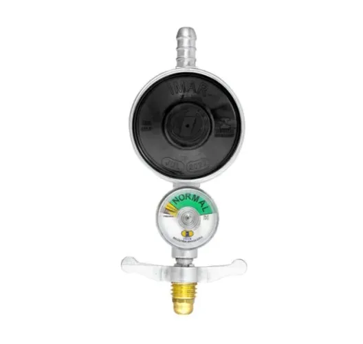 chave registro reguador p/ fogão a gas 1kg 0727/06bpr 0400176