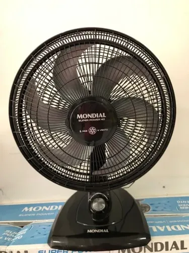 Ventilador Mondial 40cm
