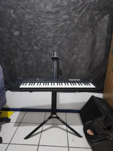 Teclado Profissional Yamaha MX61