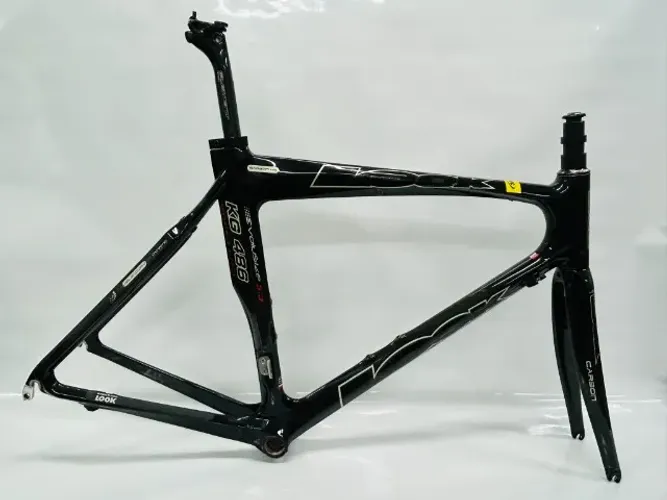 Quadro Speed Carbono Look KG 486