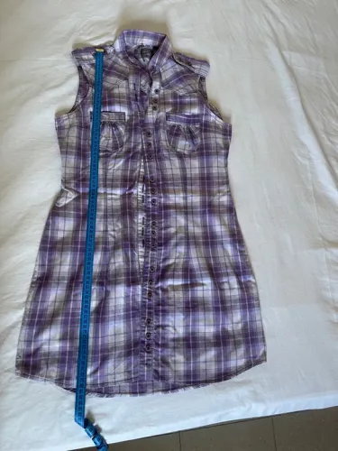 Vestido Colcci 