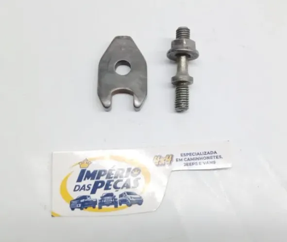 Trava Bico Injetor S10 Ranger Sprinter 2.5 Maxion 98/04 #35479