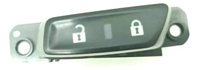 Botão Interruptor Trava Porta Gm Spin 2013/2018 Original