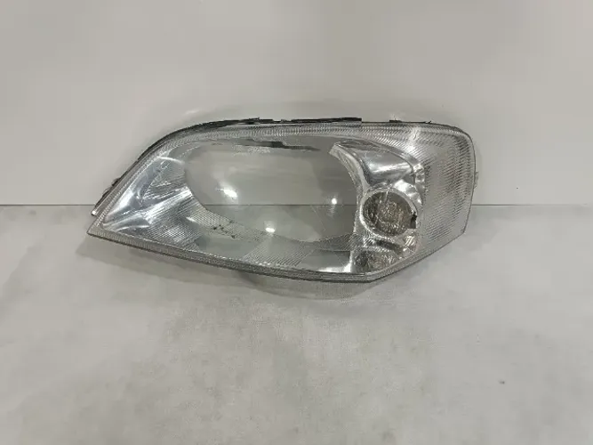 Lente Farol Esquerdo Astra 2003 A 2008 Original