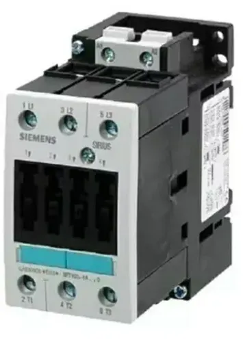 Contatora SIEMENS 3RT1035 - 1AN10
