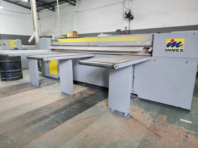 Seccionadora INMENS IM 2900 V30