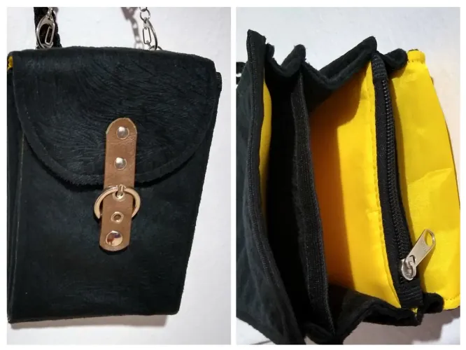 Shoulder bag