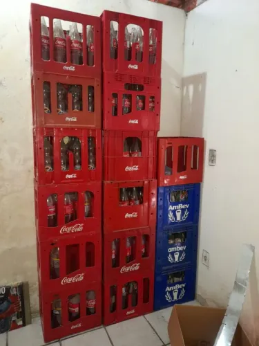 GRADES REFRIGERANTES 