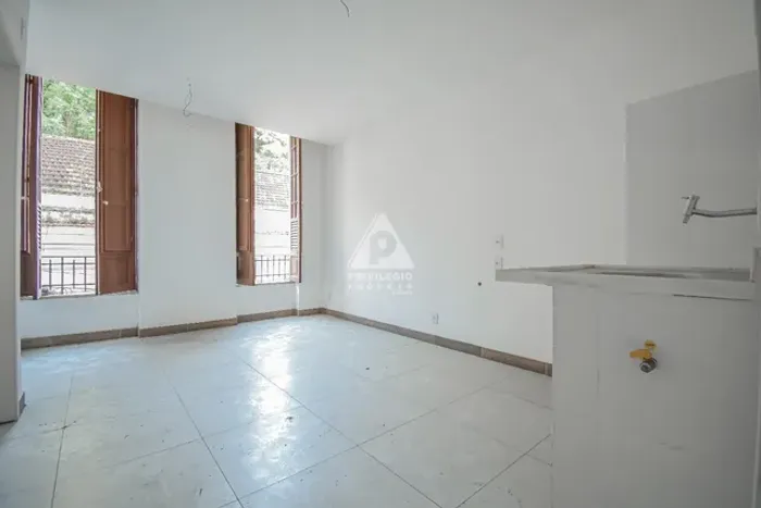 Apartamento à venda, 2 quartos, Centro - RIO DE JANEIRO/RJ