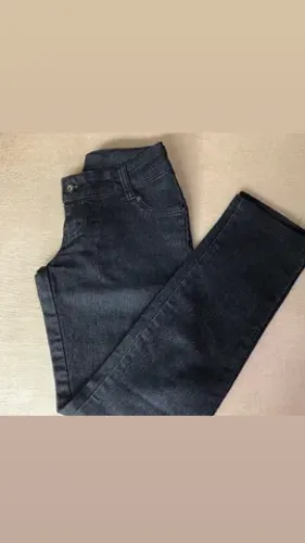 Calça jeans black feminina 38 Heavy