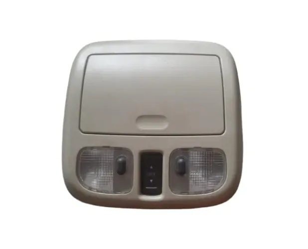 Luz Teto Interna Luz Teto Fusion 08-14 9h6154519a58 N196