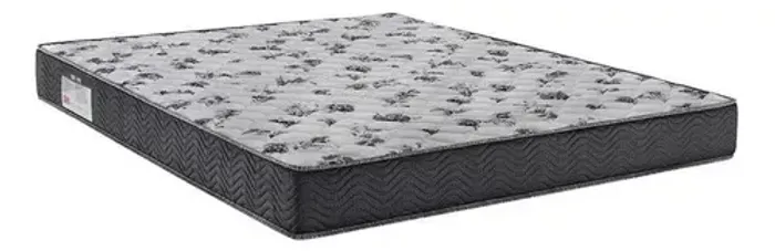 Colchão D33 Casal - Conforto e Durabilidade Direto da Fábrica!