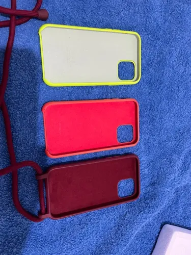 Case iPhone 11 Pro Max original 