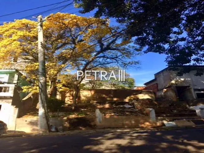 Terreno 360M2 Em Aclive- Proximo A Praca Do Relogio ( Ubs Jaguare )