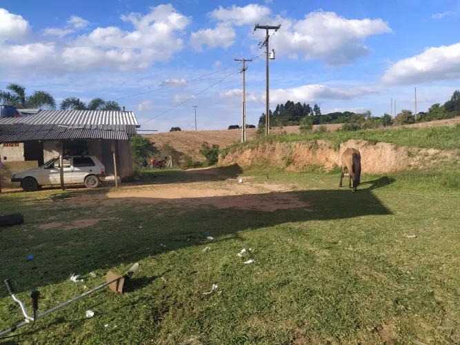 Sítio Estrada do Cerrinho