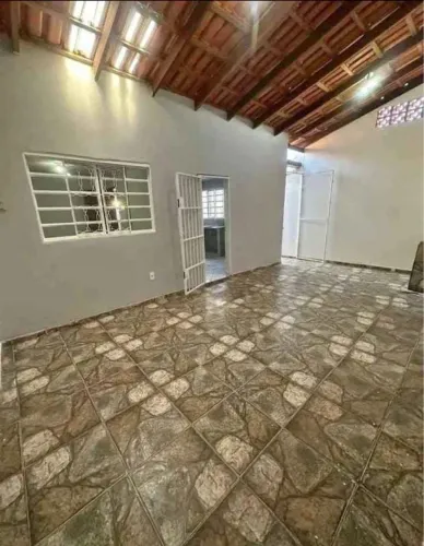 Vendo casa em samambaia sul