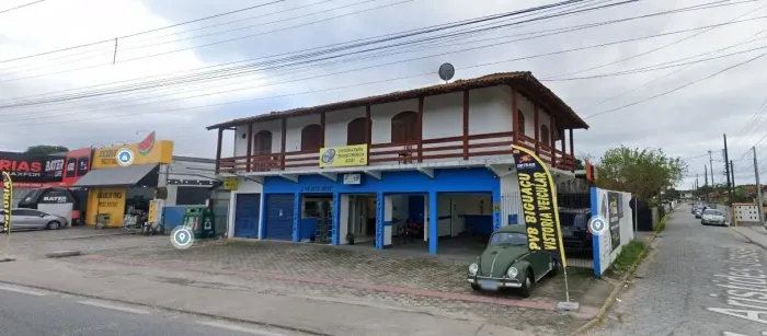 EXCELENTE PONTO COMERCIAL, FRENTE PARA BR 101