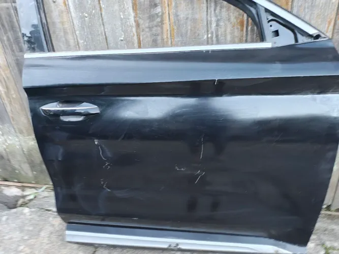 Porta BYD Song Plus (Carona)