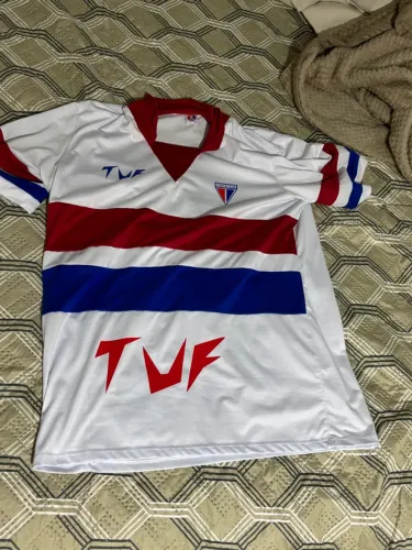 Leões da TUF