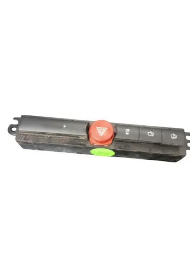BOTAO PISCA ALERTA E LIMPADOR CAPTIVA DO CHEVROLET CAPTIVA 2012/2012