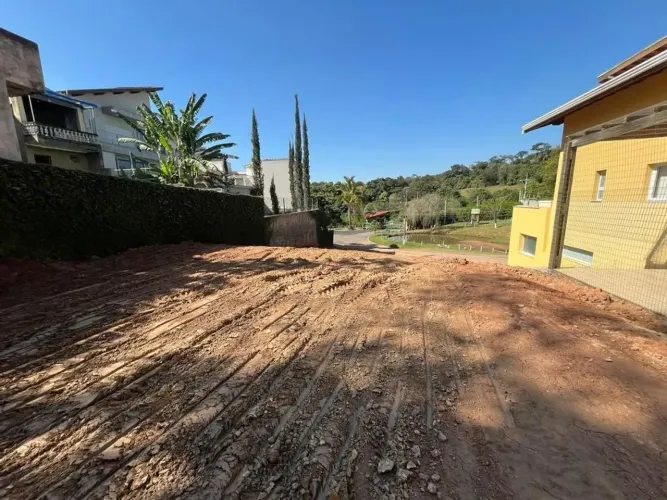 Terreno à venda em Campinas, Sítios de Recreio Gramado, com 697.62 m², Novo Gramado