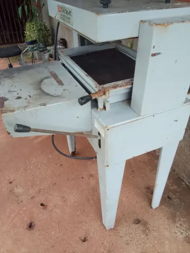 Encarteladora 220v