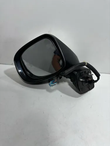 Retrovisor Honda civic 2012 A 2016 lado esquerdo original 